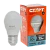 Лампа светодиодная Старт E27 10W 6500К 220-240V шар Eco матовая (1/10/100)