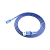 Кабель HOCO X65 USB (m)-Lightning (m) 1.0м 2.4A TPE синий (1/31/310)