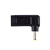 Адаптер GoPower Type-C (m)-5.5x1.7mm (m) черный