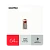Флеш-накопитель Smartbuy MC8 64GB USB2.0 металл серебряный