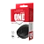 Мышь проводная Smartbuy 214 ONE классическая USB черный (1/100)