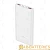 Внешний аккумулятор HOCO J80A 20000mAh 3.0A 20W 2USB/Type-C белый (1/24)
