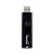 Флеш-накопитель Smartbuy Fashion 8GB USB3.1 пластик черный