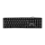Клавиатура проводная Defender HB-440 Next классическая USB 1.8м черный (1/20)