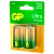 Батарейка GP ULTRA G-Tech LR14 C BL2 Alkaline 1.5V (2/20/160)