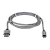 Кабель Defender ACH01-03T PRO USB2.0 (m)-Lightning (m) 1.0м 2.1A белый