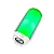 Портативная колонка HOCO HC8 bluetooth 5.0 microSD белый (1/30)