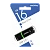 Флеш-накопитель Smartbuy Paean 16GB USB2.0 пластик черный