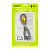 Кабель Smartbuy KA-111 1xRCA (m)-1xRCA (m) 1.8м силикон серый (1/10)