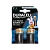 Батарейка Duracell TURBO MAX LR14 C BL2 Alkaline 1.5V (2/20)