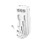 Внешний аккумулятор HOCO J77A 20000mAh дисплей белый