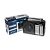 Радиоприемник MRM-Power MR-607AC пластик Jack3.5 черный (1/40)