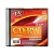 Диск CD-RW VS 700MB 4-12x 5шт. SlimCase (5/200)