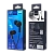 Наушники внутриканальные GFPower M01 с микр. черный (1/200)