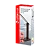Светильник настольный Ultraflash UF-732 7W 220V на основании 3 ур.ярк.+сенсор. упр. черный (1/20)