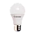 *Лампа светодиодная Космос A60 E27 20W 4500К 200-240V груша матовая (1/10/80) 