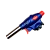 Горелка газовая с пьезоподжигом HC-208 (100)(Китай)
