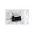 Адаптер GoPower Type-C (m)-5.5x1.7mm (m) черный