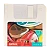 Внешний аккумулятор Remax RPP-17 Floppy Disk 5000mAh 1.5A 1USB белый