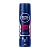 Дезодорант мужской Nivea Мощная Защита (DRY) Deo спрей 150мл (1/6)