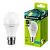 Лампа светодиодная Ergolux A60 E27 10W 4500К 180-240V груша (1/10/100)