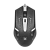 Мышь проводная Defender MB-600L Flash классическая USB черный (1/40)