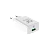 Сетевое З/У GFPower GF21 1USB 3.0A QC3.0 белый (83/332)