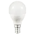 Лампа светодиодная Старт Sphere E14 10W 6500К 220V шар Black матовая (1/10/100)