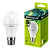 Лампа светодиодная Ergolux A60 E27 10W 3000К 180-240V груша (1/10/100)