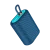 Портативная колонка HOCO BS47 bluetooth 5.0 microSD синий (1/60)