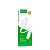 Кабель HOCO X73 USB (m)-Lightning (m) 1.0м 2.4A ПВХ белый (1/31/310)