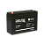 Аккумулятор свинцово-кислотный Delta DT 4035 4V 3.5Ah (1/40)