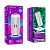 Портативная колонка Borofone BR15 bluetooth 5.0 microSD серый (1/50)