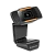 Веб-камера Defender G-lens 2579 1280x720 (HD720p) 2Мп USB черный (1/50)