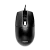 Мышь проводная Smartbuy 216 ONE классическая USB черный (1/100)