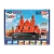 Приставка для цифрового ТВ BEKO DVB T8000 DVB-T/T2 металл черный (1/60)