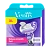 Сменные кассеты Gillette VENUS Swirl (RUS) 5 лезвий 8шт. (цена за 1 шт) (8/80)