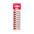 Батарейка Smartbuy ONE ECO LR03 AAA BL10 Alkaline 1.5V (10/300/600)
