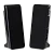 Колонки 2.0 Smartbuy FEST 4W USB+Jack 3.5мм черный (1/40)