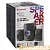 Колонки 2.1 Defender X420 40W bluetooth 4.2 FM/SD USB(f)/2xRCA(f) черный (1/4)