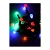 *Гирлянда Космос 30LED 4.4 - 4.5м шарики нить 8 режимов ассорти (1/100) 