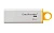 Флеш-накопитель Kingston DataTraveler G4 8GB USB3.1 пластик белый