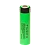 Аккумулятор Li-ion Panasonic 18650 bulk 3400mAh без защиты