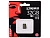 Карта памяти microSD Kingston 32GB Class10 UHS-I (U1) 90 МБ/сек без адаптера