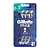 Бритва Gillette BLUE3 COMFORT SPORT 3 лезвия 6+2шт.