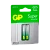Батарейка GP Super G-Tech LR03 AAA BL2 Alkaline 1.5V (2/20/160)