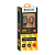 Кабель Defender ACH01-03T PRO USB2.0 (m)-Lightning (m) 1.0м 2.1A белый