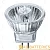 Лампа галогенная Navigator MR11 GU5.3 35W 3000К 230V софит прозрачная (1/10/200)