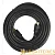 Кабель Smartbuy K-251 HDMI (m)-HDMI (m) 5.0м силикон ver.1.4 черный (1/50)