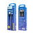 Кабель GFPower 42T USB (m)-Type-C (m) 1.0м 2.4A TPE черный (1/200/800)
